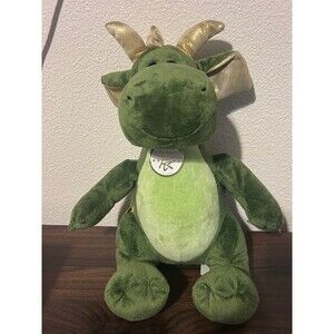 Year of the dragon BAB